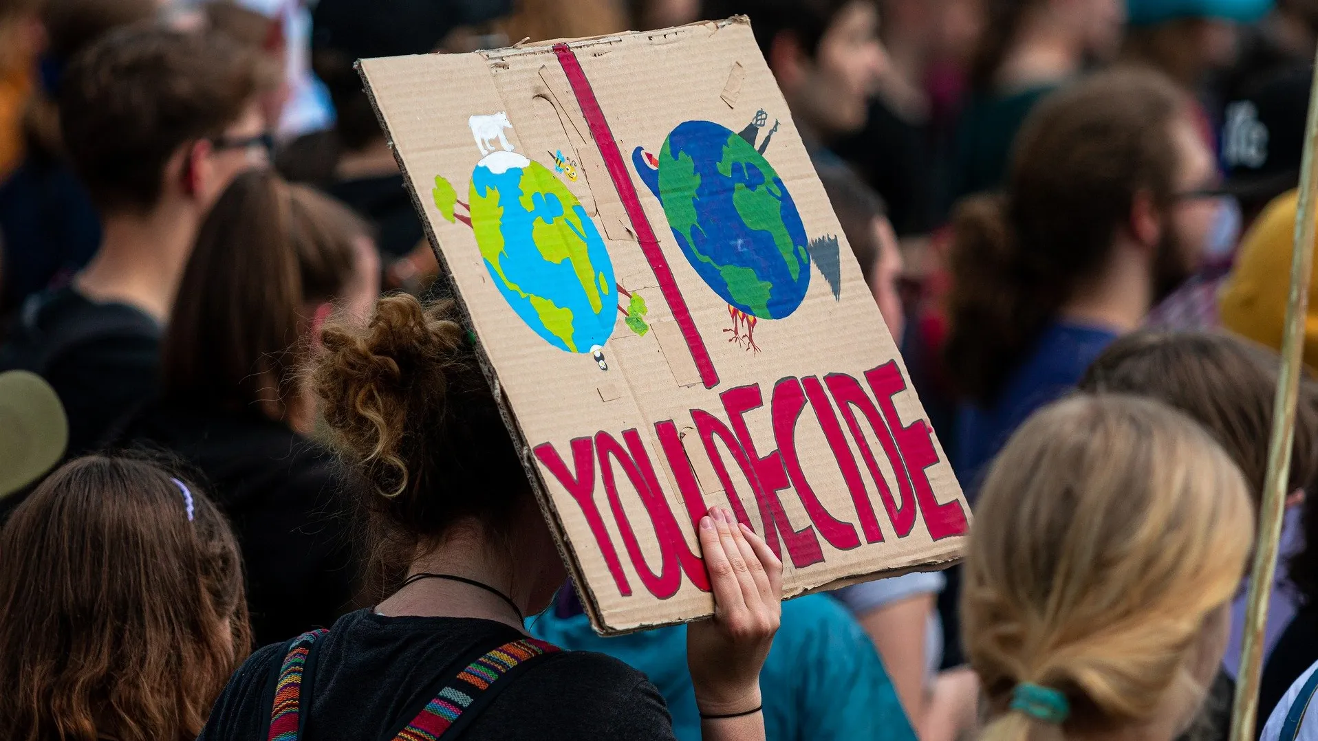 Klimastreik